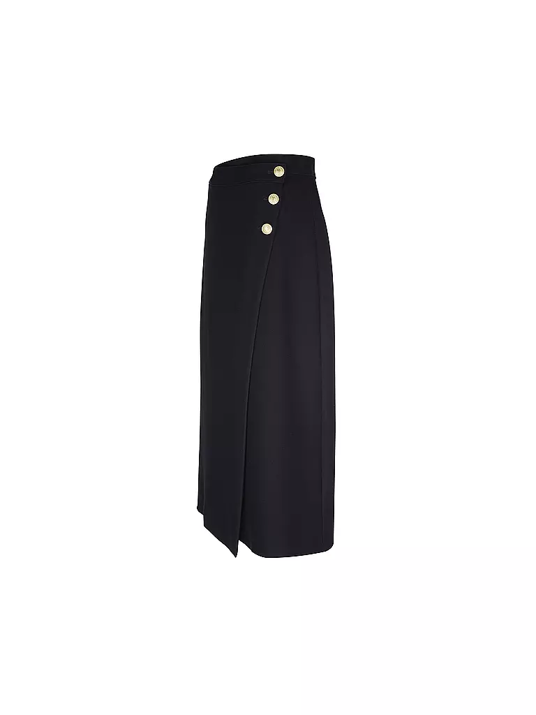 TOMMY HILFIGER Rock  dunkelblau