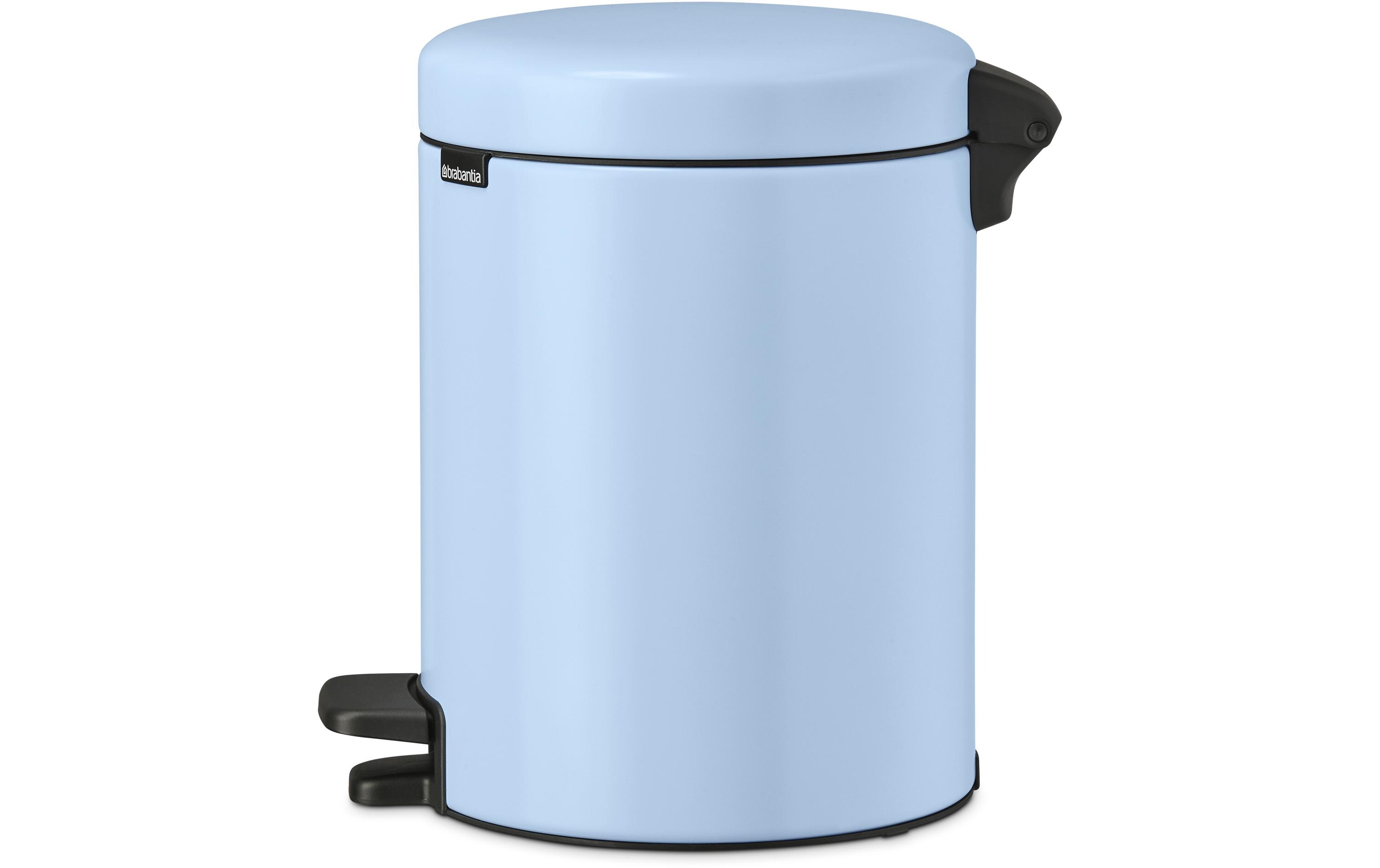 Kosmetikeimer NewIcon 5 l, Dreamy BlueEimer