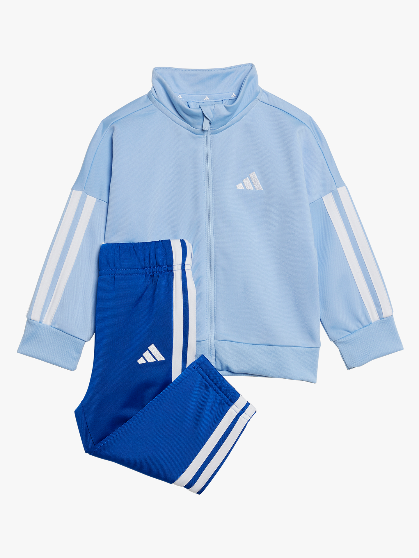 3-Stripes Track Suit 205 Infant