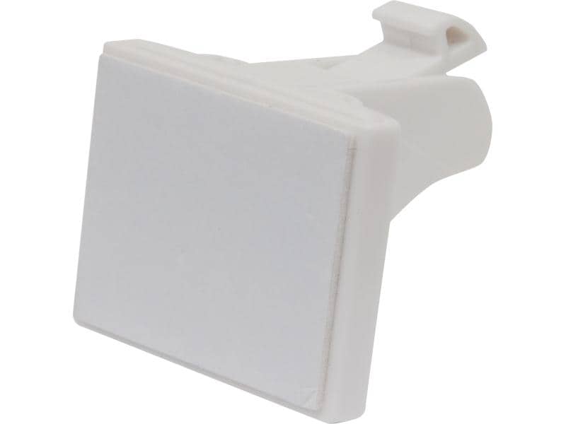 Abus Schubladensicherung Marc 3er Set Schubladensicherung, Weiss