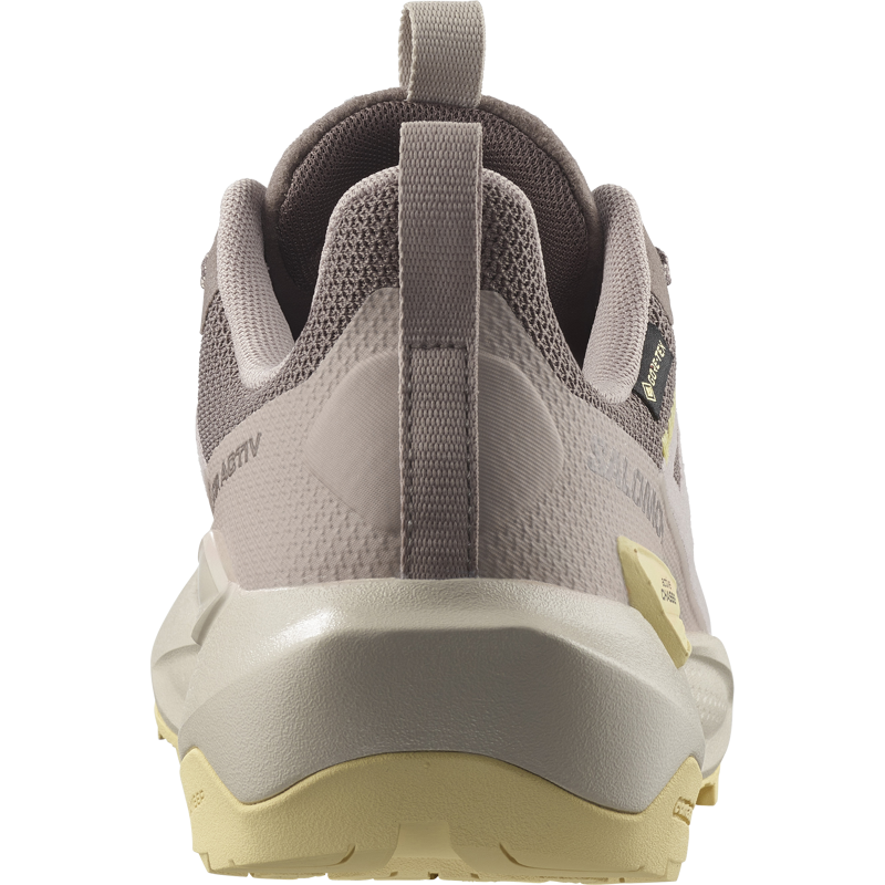 Elixir Activ GTX W