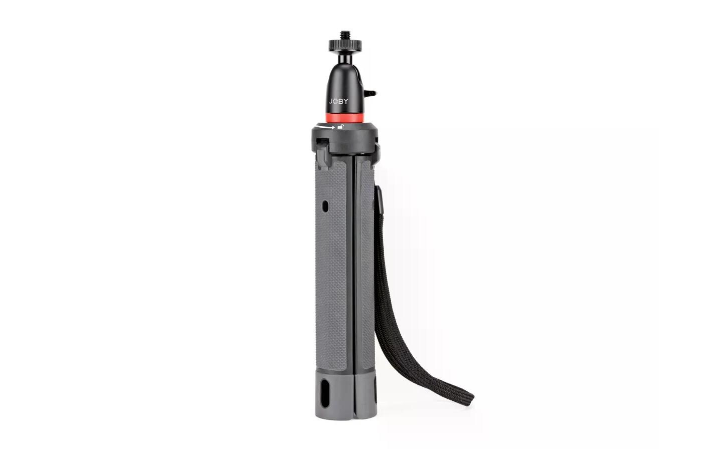 Tischstativ TelePod 3252in1 Selfie Stick & Teleskopstativ