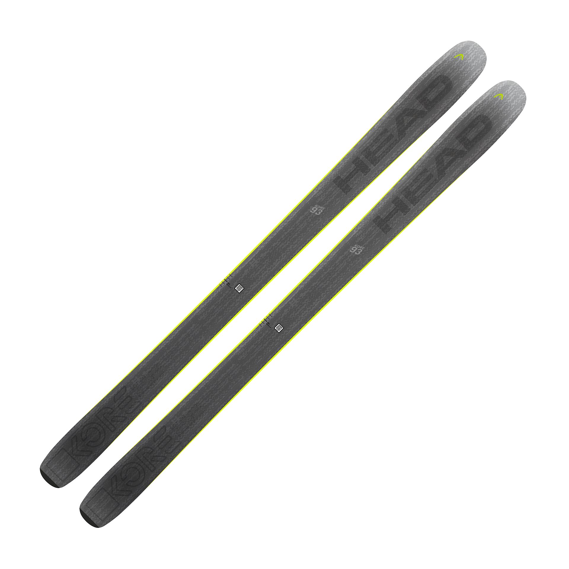 Head Kore 93 Freeride Ski 2024/25 - 184