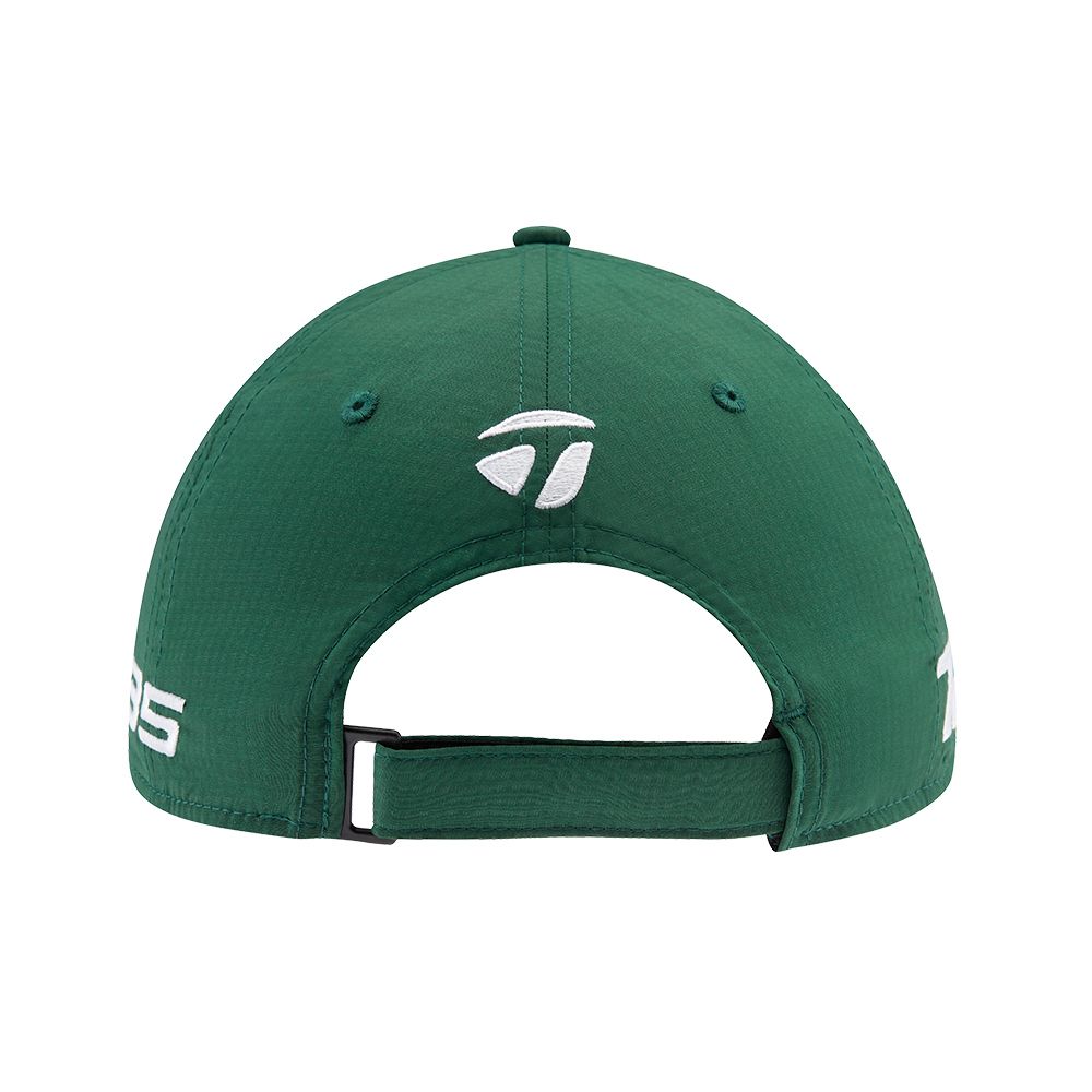Radar Caps Grønn