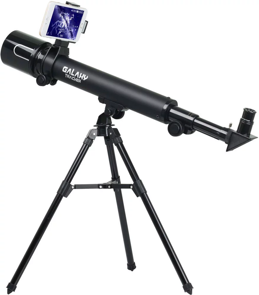 MON TELESCOPE EXPERT