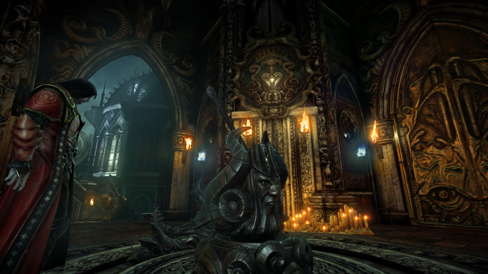 Castlevania: Lords of Shadow 2 Digital Bundle- PC