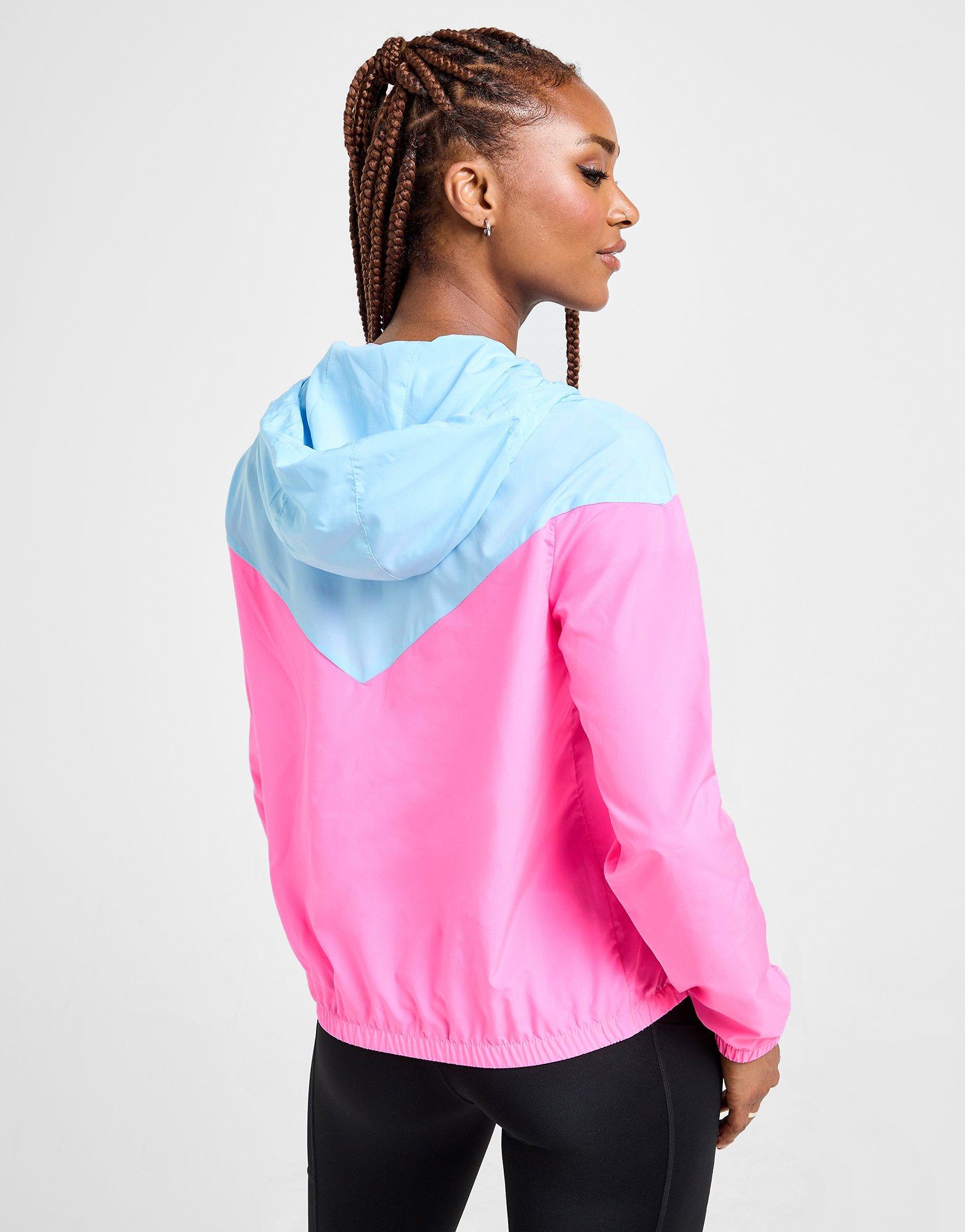 MONTIREX Coupe-Vent Move Femme