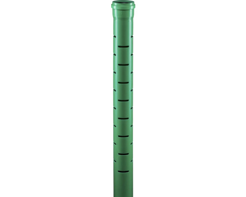 KG2000 EM gesleufde gedeeltelijke drainagebuis DN 110 6000 mm