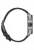 Nixon The Sentry Leather Gunmetal / Black A1051531