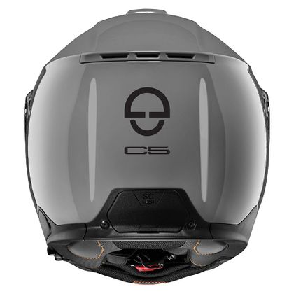 Casque Schuberth C5 CONCRETE - Gris