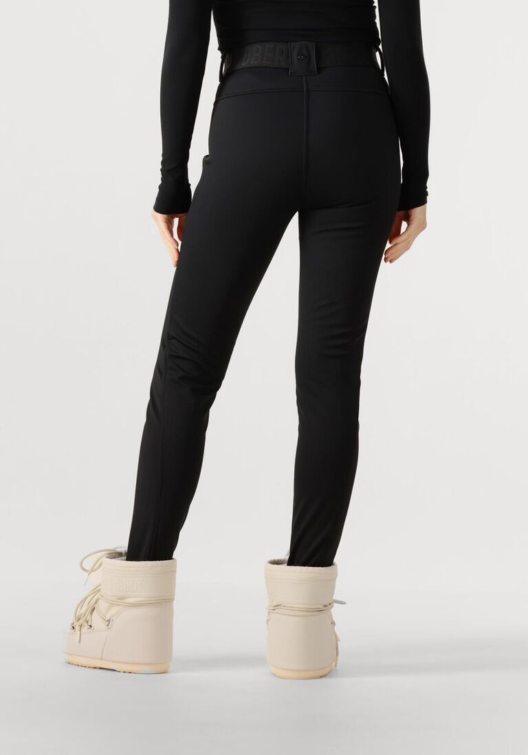 zwarte goldbergh lange broeken paris long ski pants