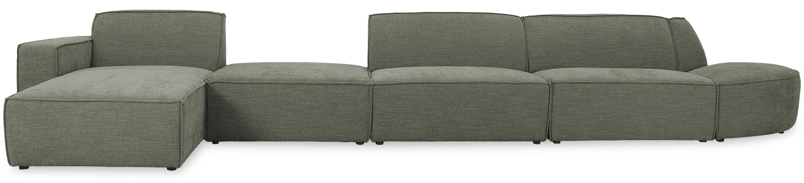 Loungebank Loki