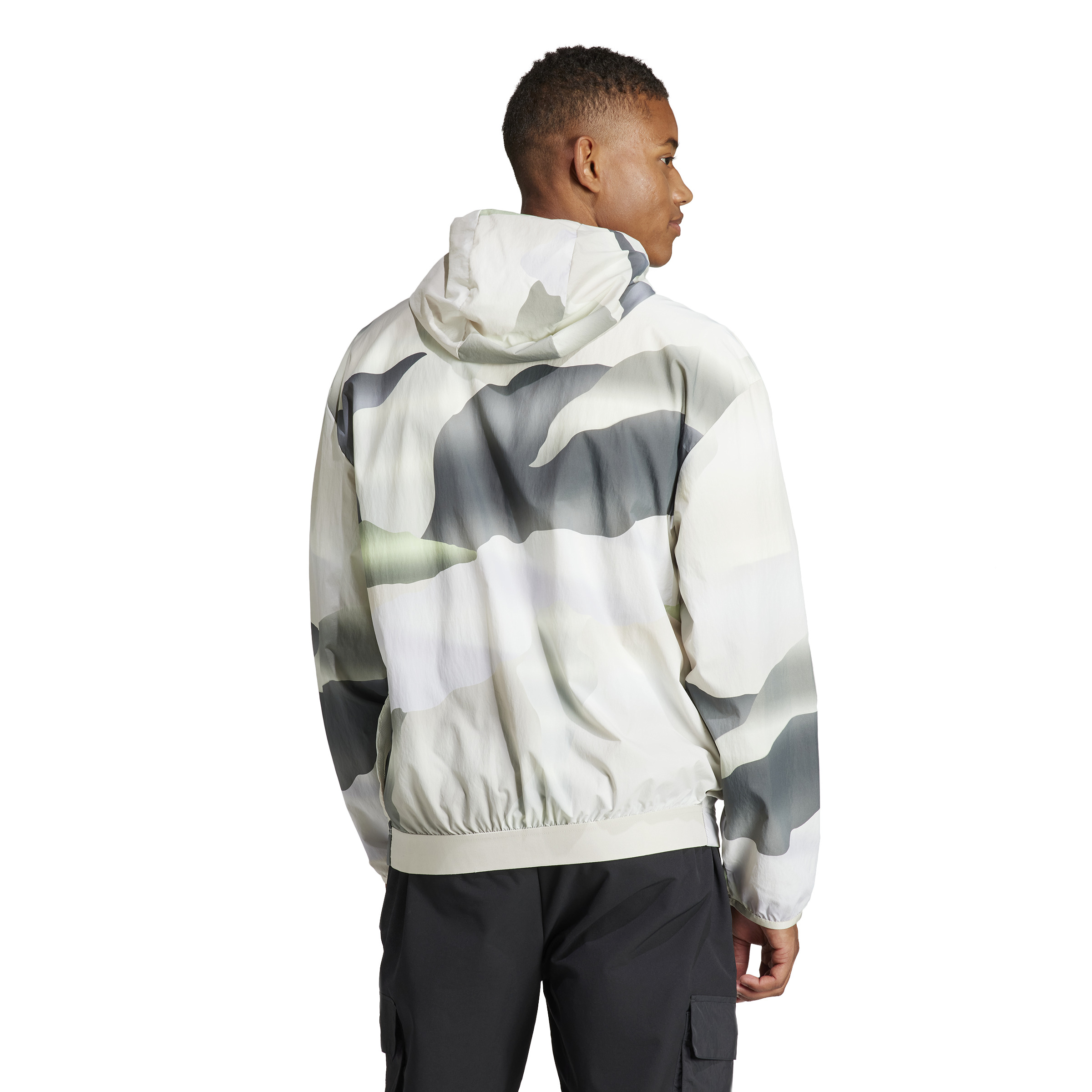 Adidas M CE FZ HD