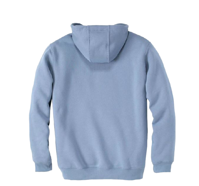 Loose Fit Graphic Sweatshirt