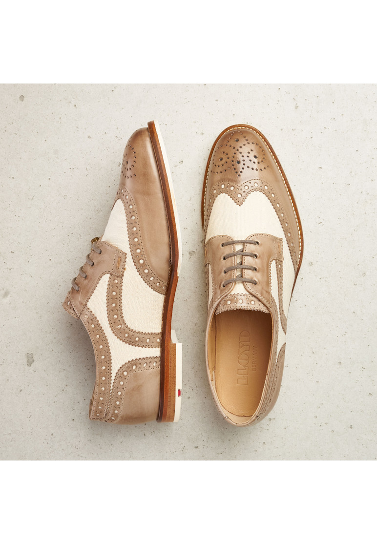 HALBSCHUHE Beige