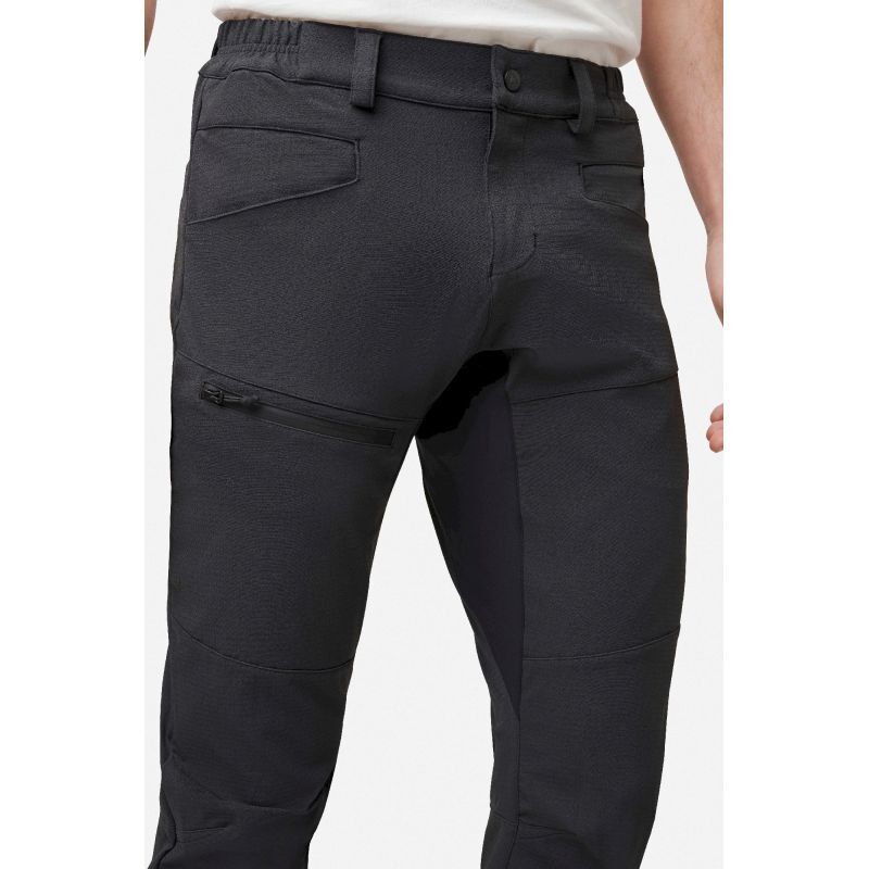 F208 - Pantalon escalade femme
