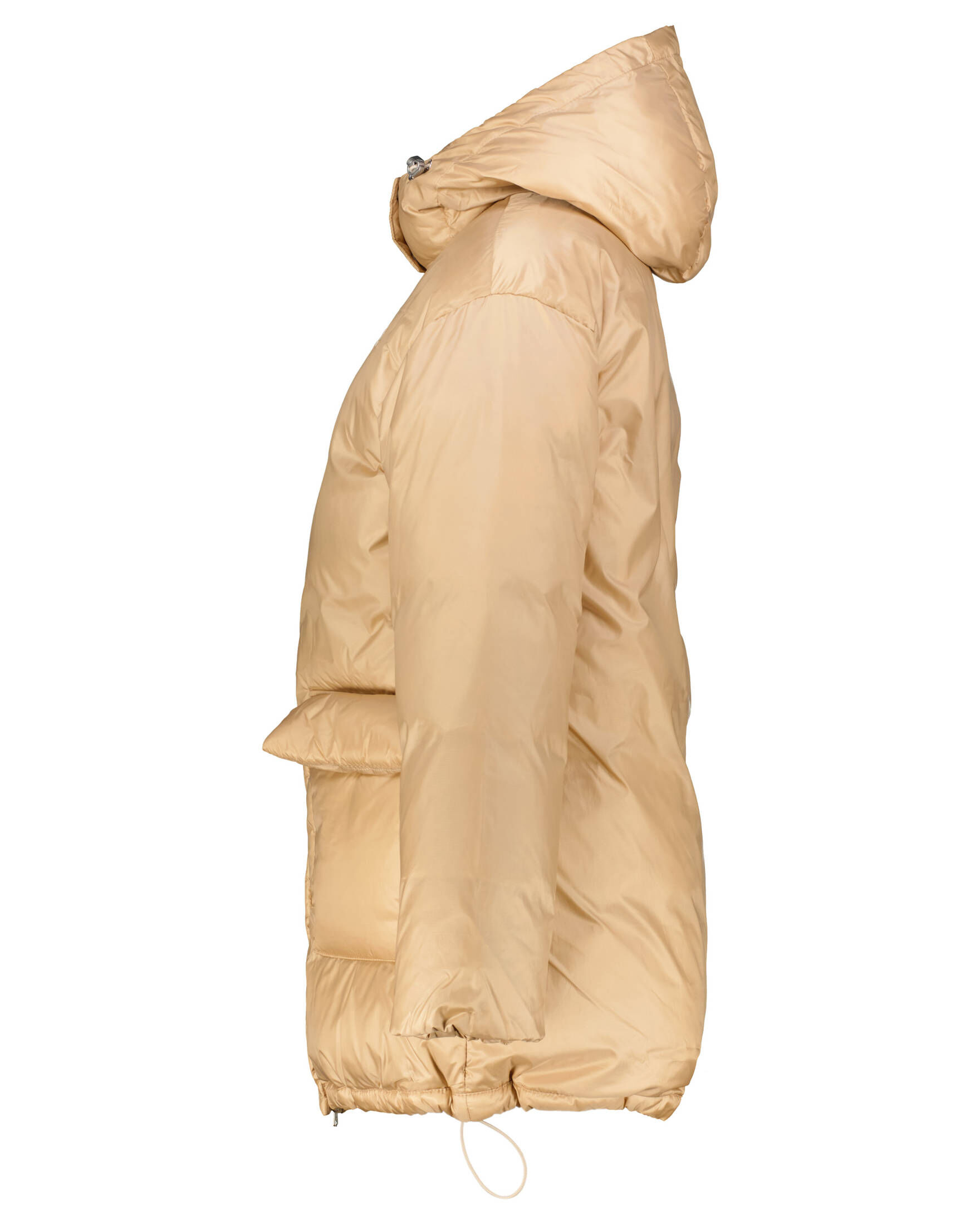 Levi's®| Damen Daunenparka LUNA CORE PUFFER