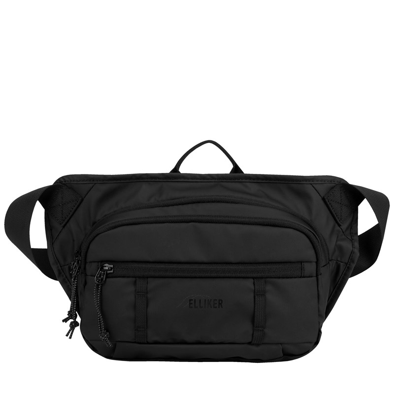 ELLIKER<br>Bæltetaske Fitts