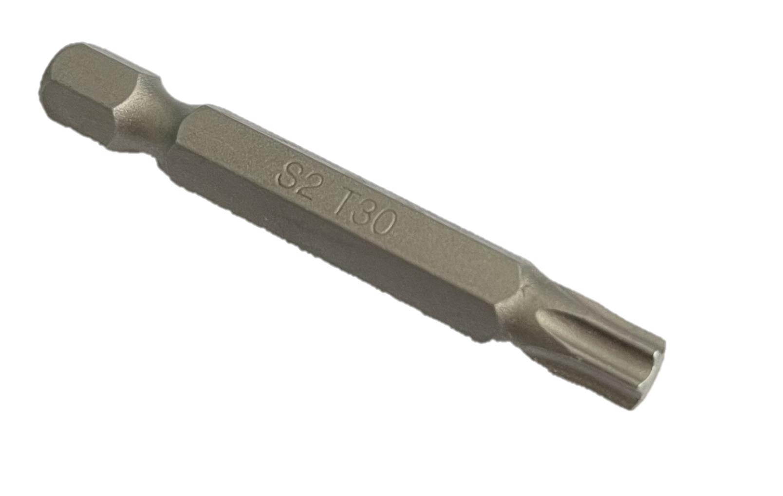 Side Shore Embout Torx T30 - Foil