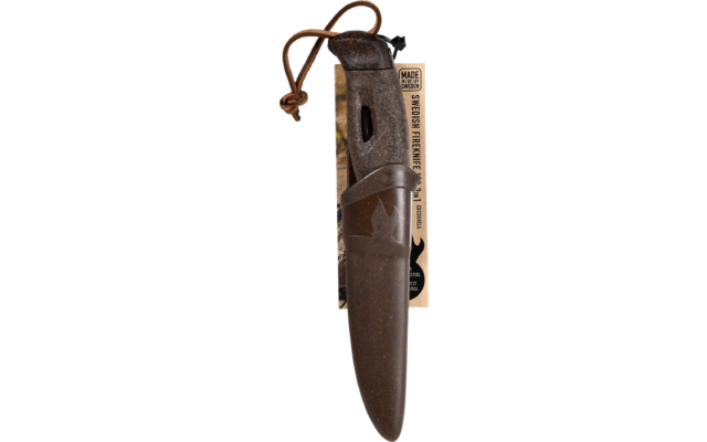 Light My Fire Swedish FireKnife  2in1 Anzünder