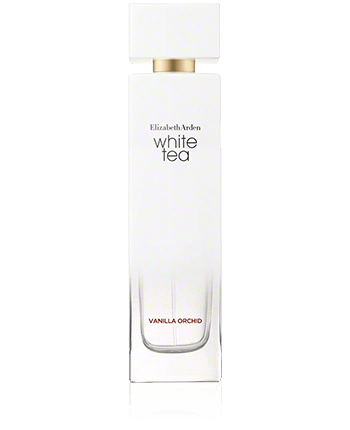 Elizabeth Arden White Tea Vanilla Orchid edt vapo 100ml