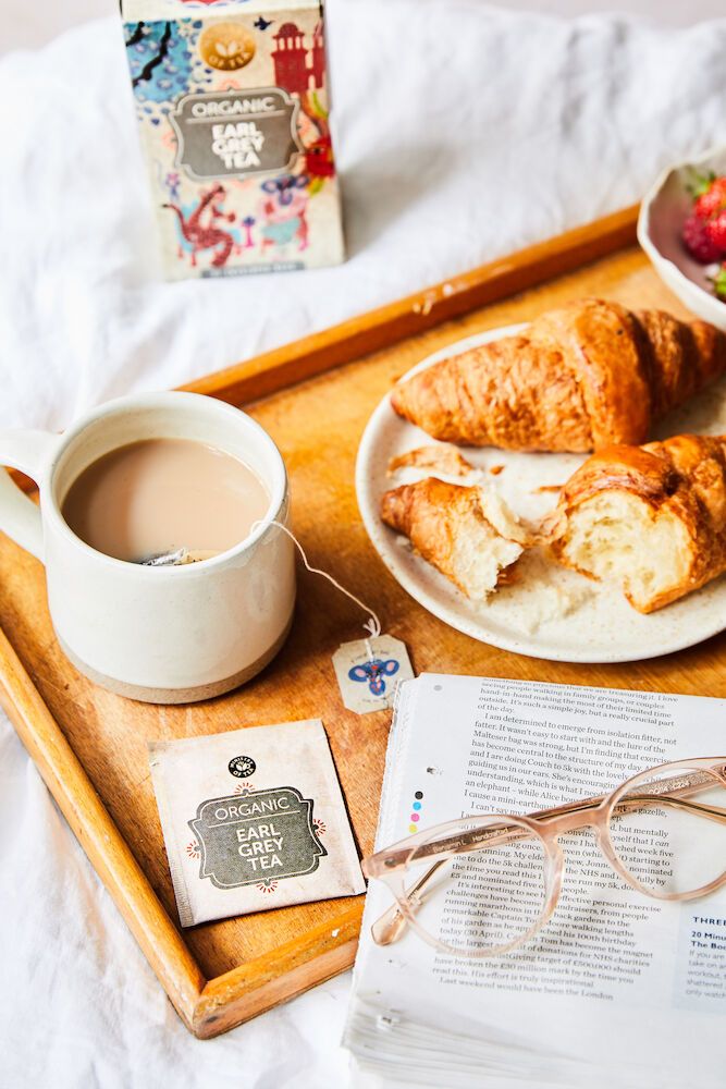 Ministry of Tea Earl Grey