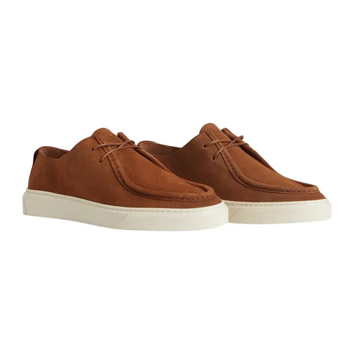 Woolrich Upland Lace Up Sneakers Heren