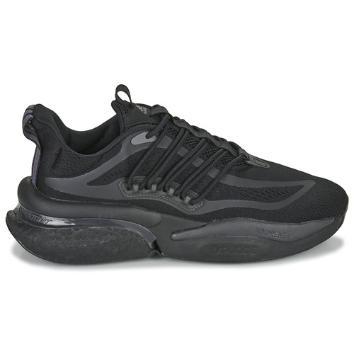 Adidas Sportswear - ALPHABOOST V1 - Noir