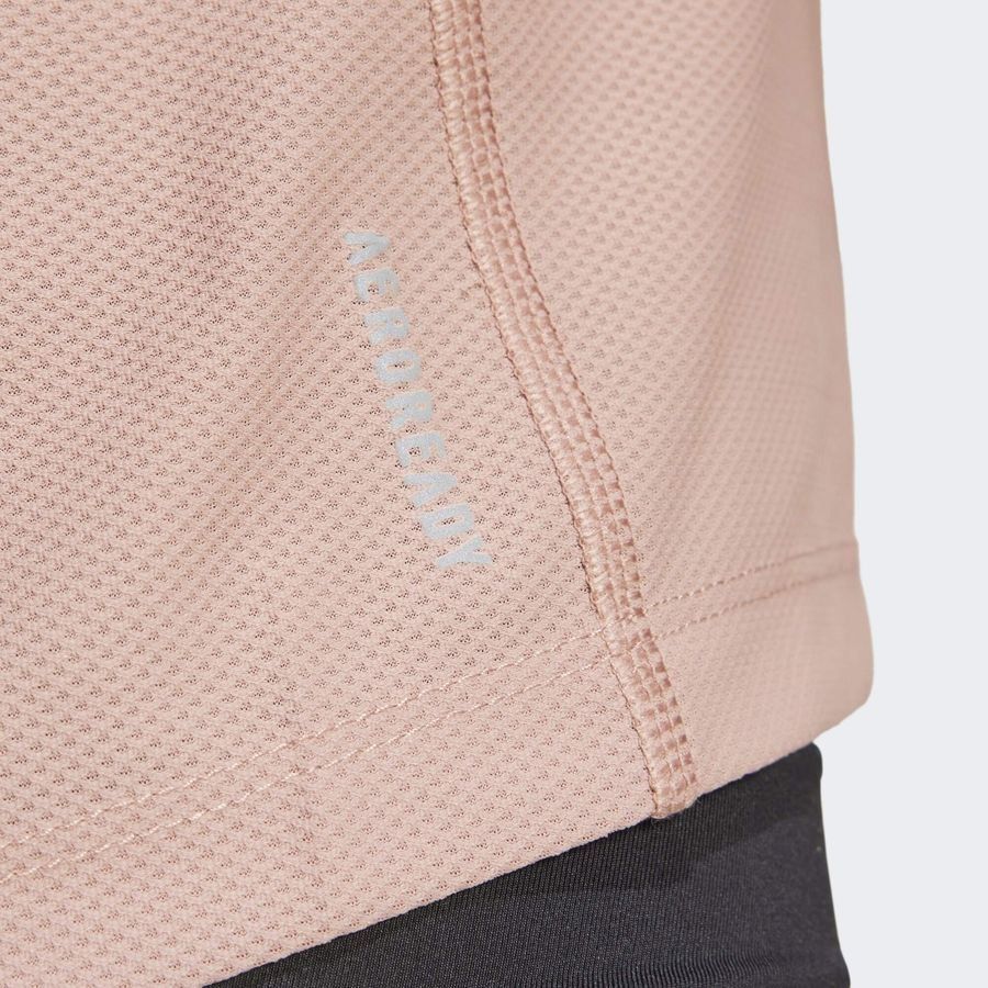 Adidas T-shirt Own The Run