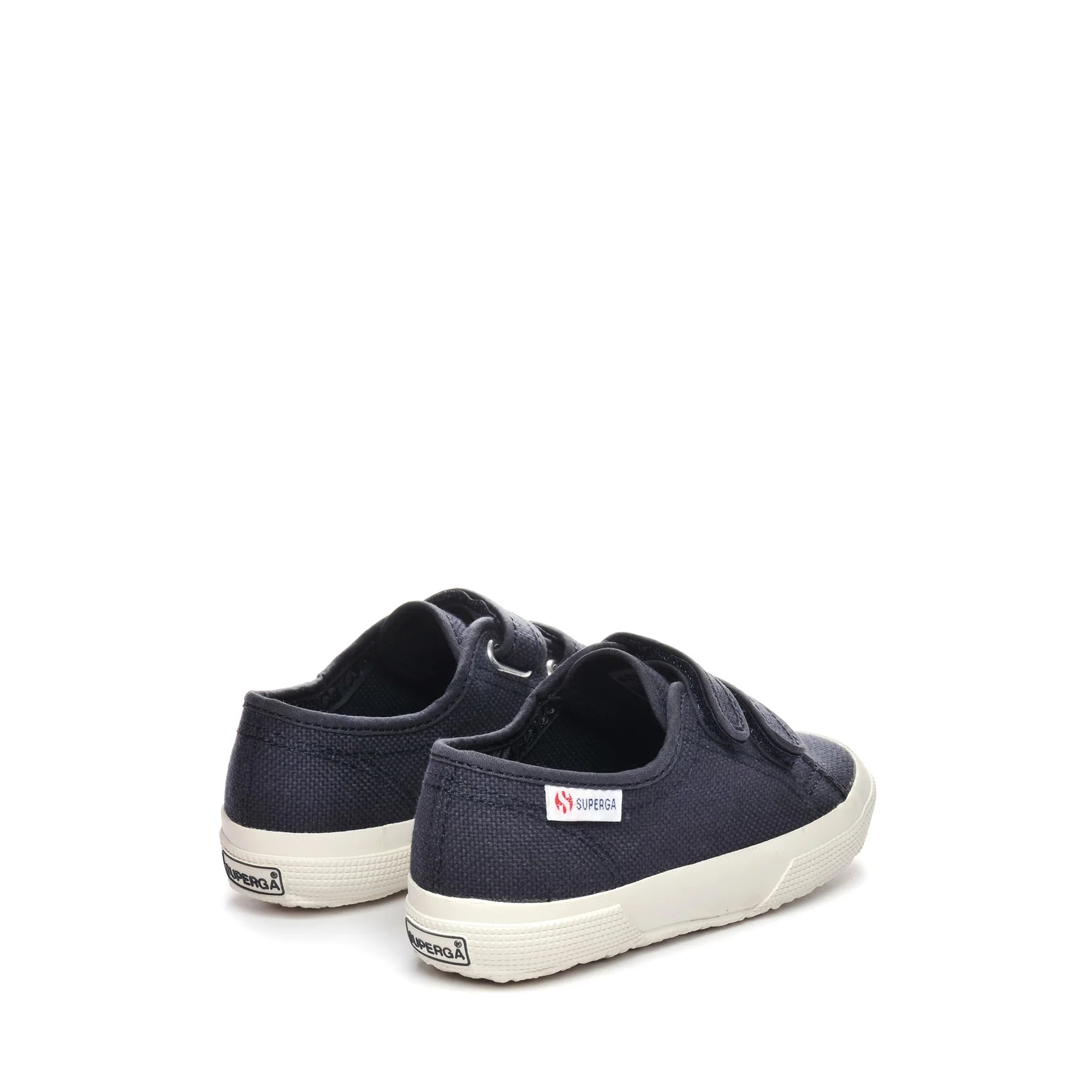 2725 STRAPS KIDS-BLUE GREY DK-AVORIO NUDE