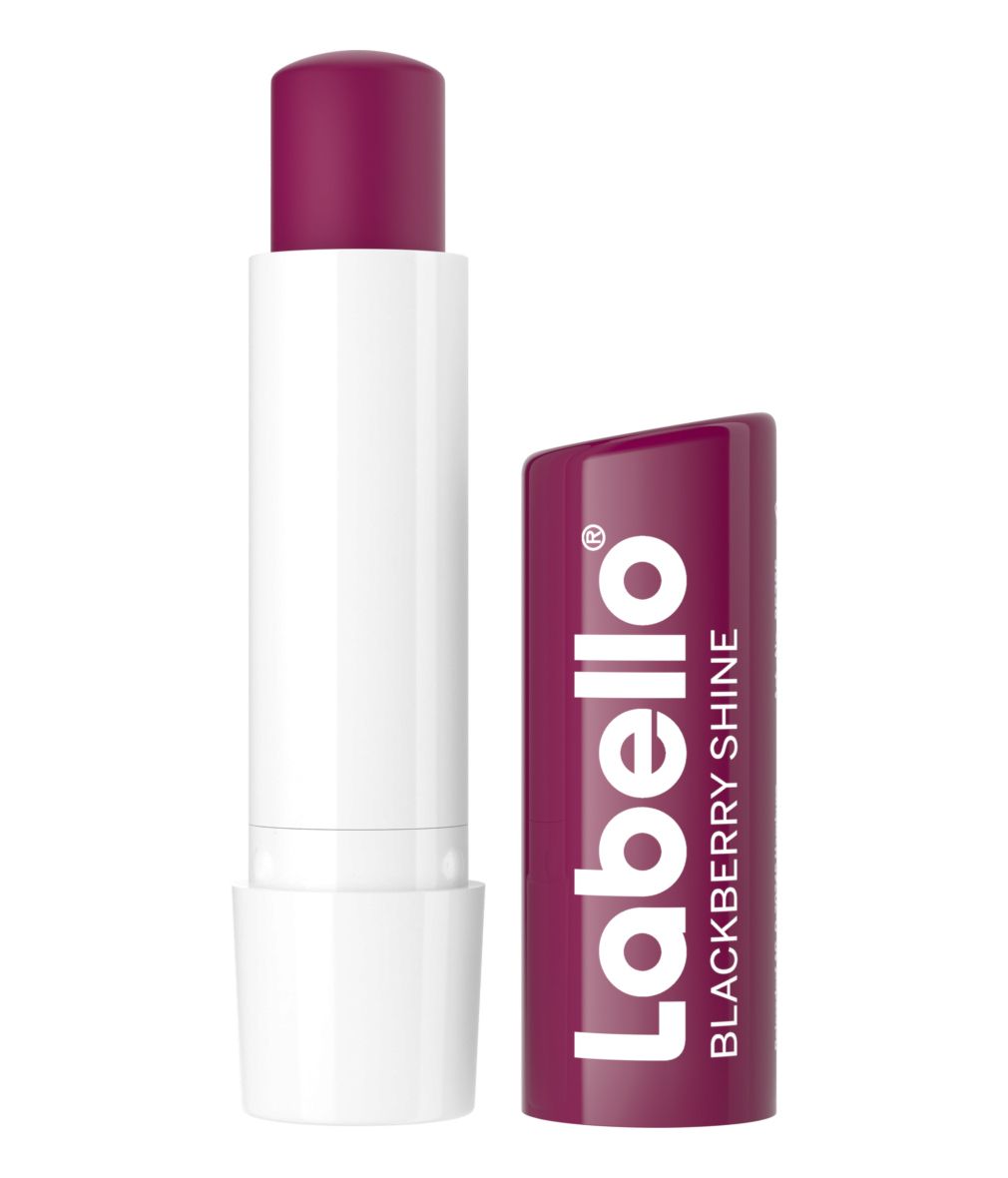 Shine Lip Balm