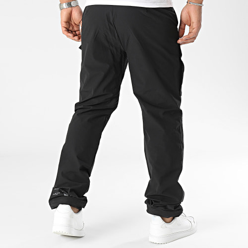 Pantalon Cargo Noir