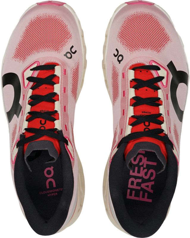 On - Cloudmonster Hyper - Hardloopschoenen - Dames