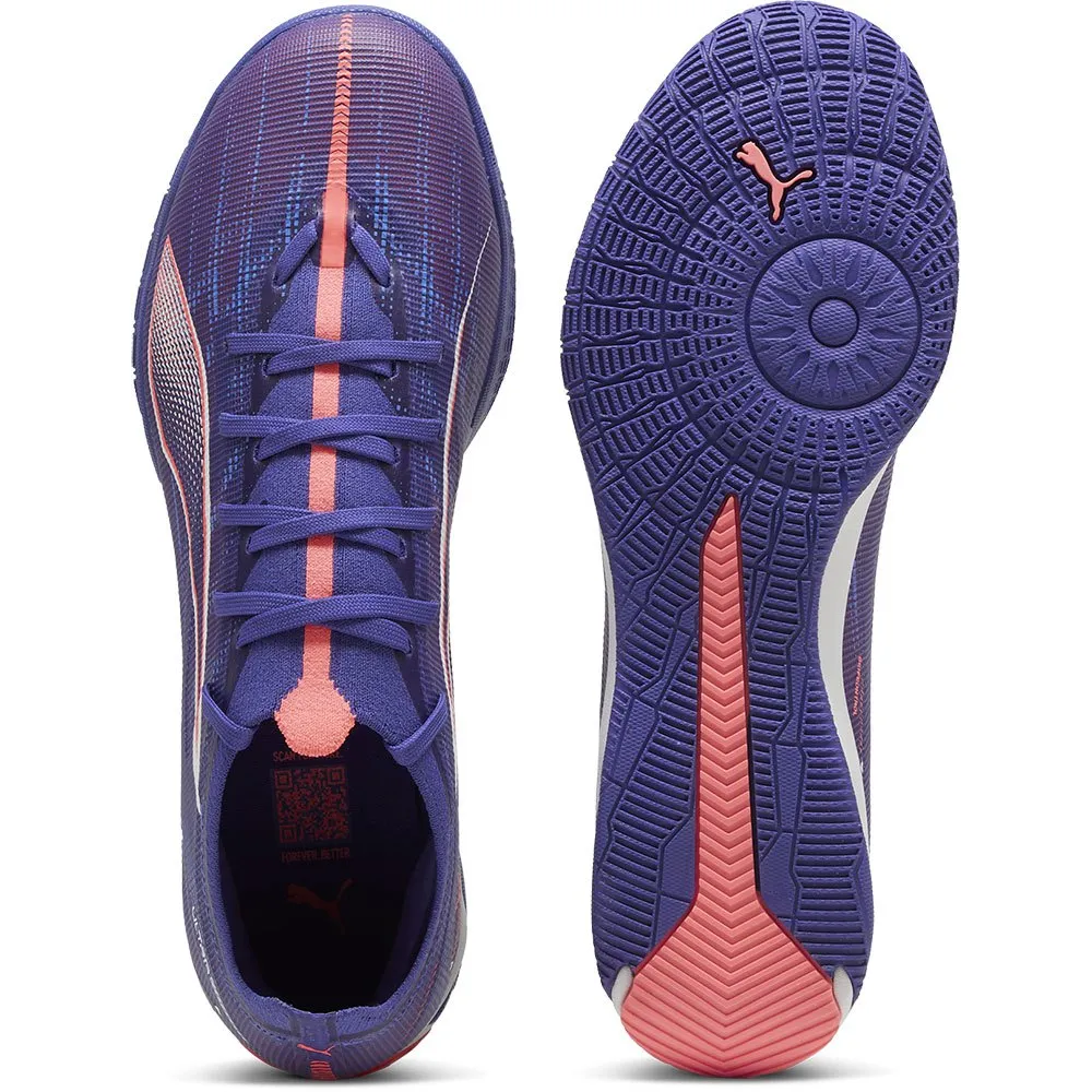 Tênis esportivo Puma Ultra 5 Match IT