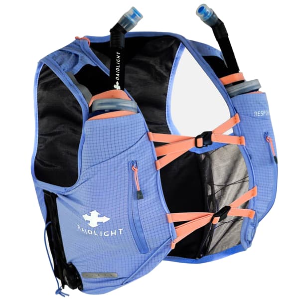 Sac trail RAIDLIGHT RESPONSIV 12L W PURPLE