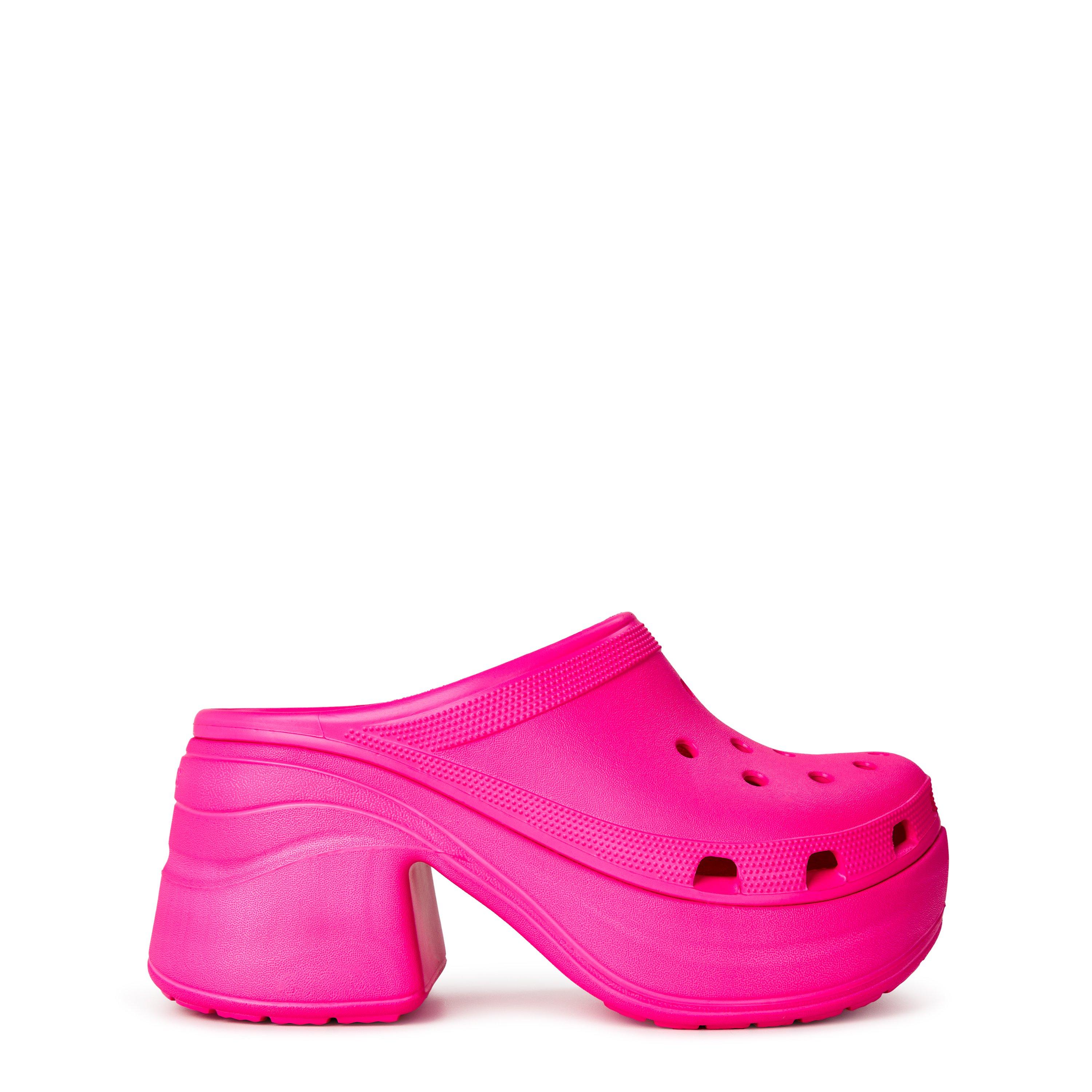 Crocs Siren Clogs Womens