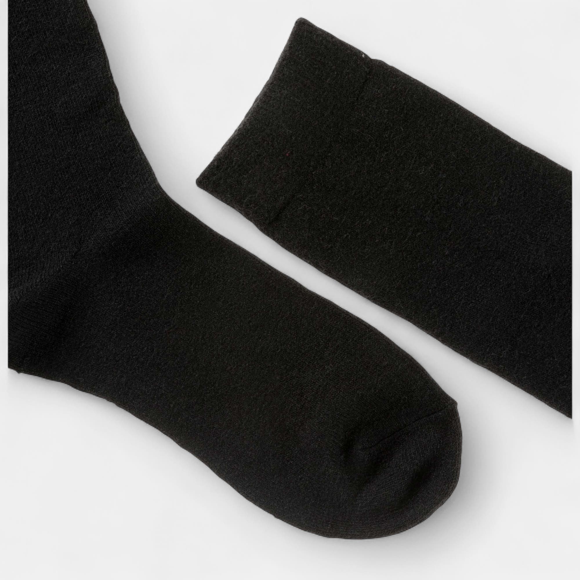 Chaussettes Femme noir
