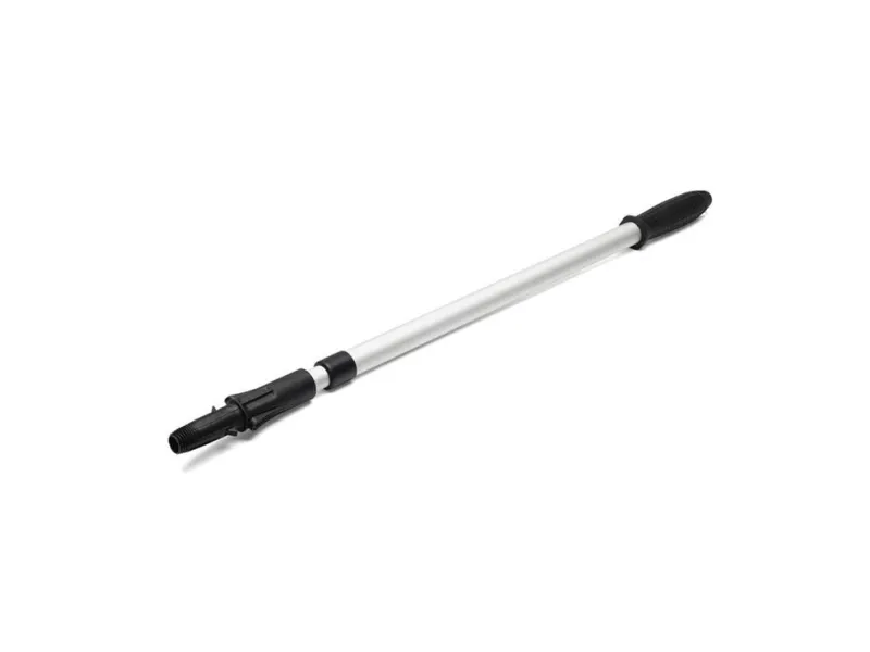 Telescopic pole ANZA Platinum 620071, 160-402 cm