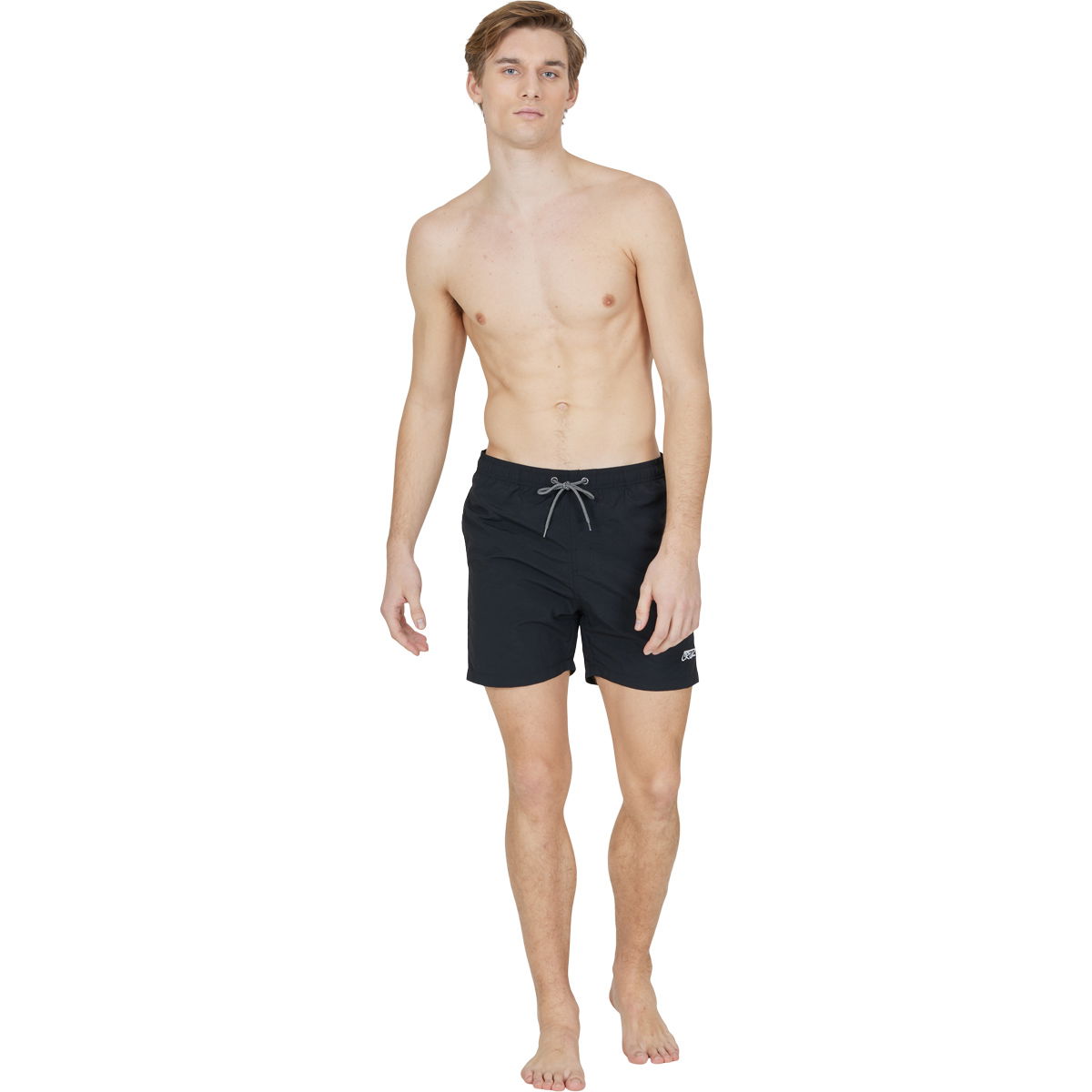 Cruz Clemont Basic Badeshorts V2 Herre