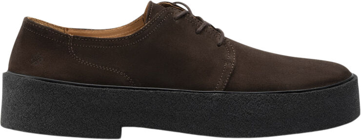 Playboy ORG. 12 Dk.brown
