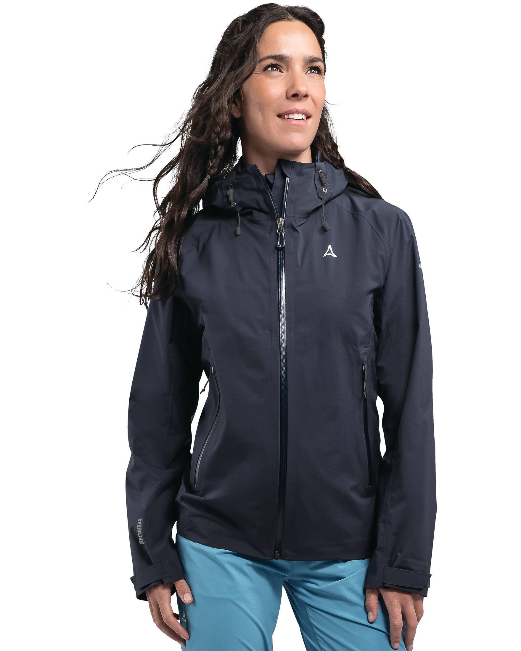 Schöffel| Damen Jacke VISTDAL L