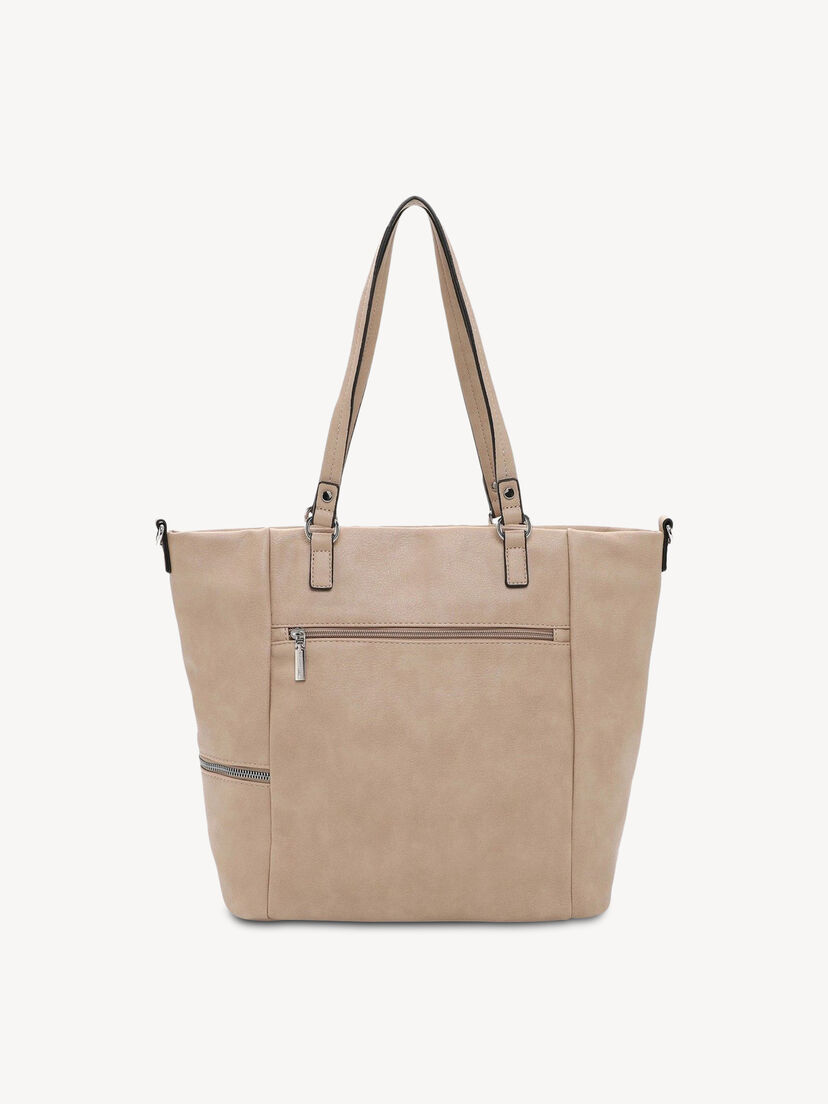 Shopper - bruin