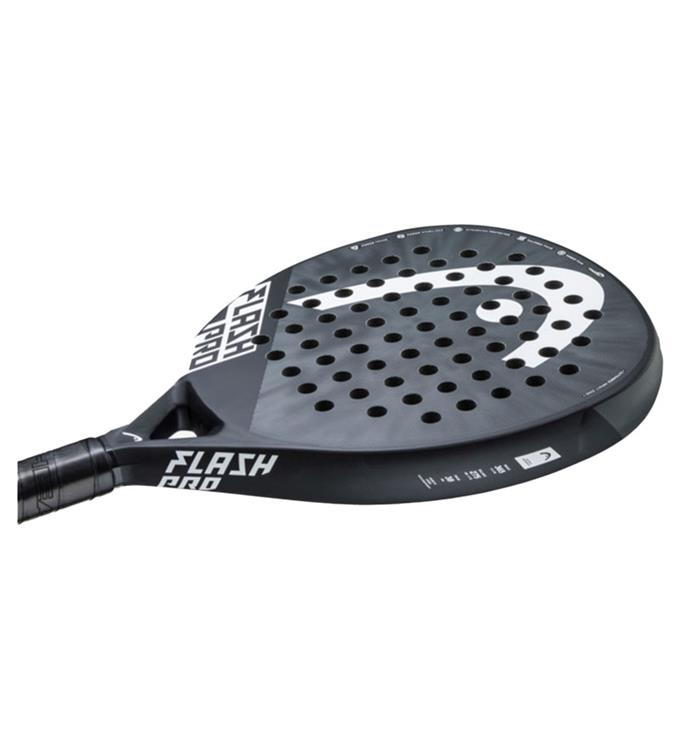 Head Flash Pro 2023 Padelracket