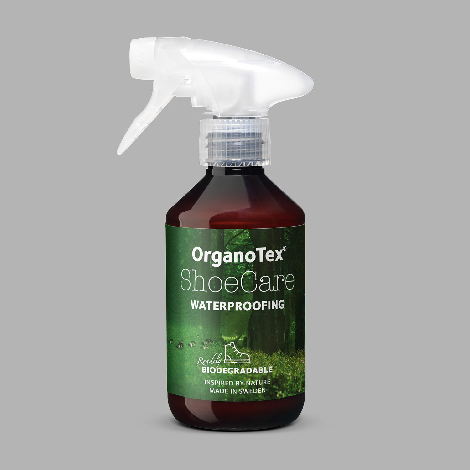 OrganoTex ShoeCare Waterproofing 300 Ml