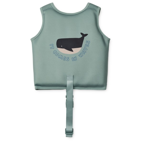 LIEWOOD - Kid's Dove Swim Vest - Gilet de sauvetage