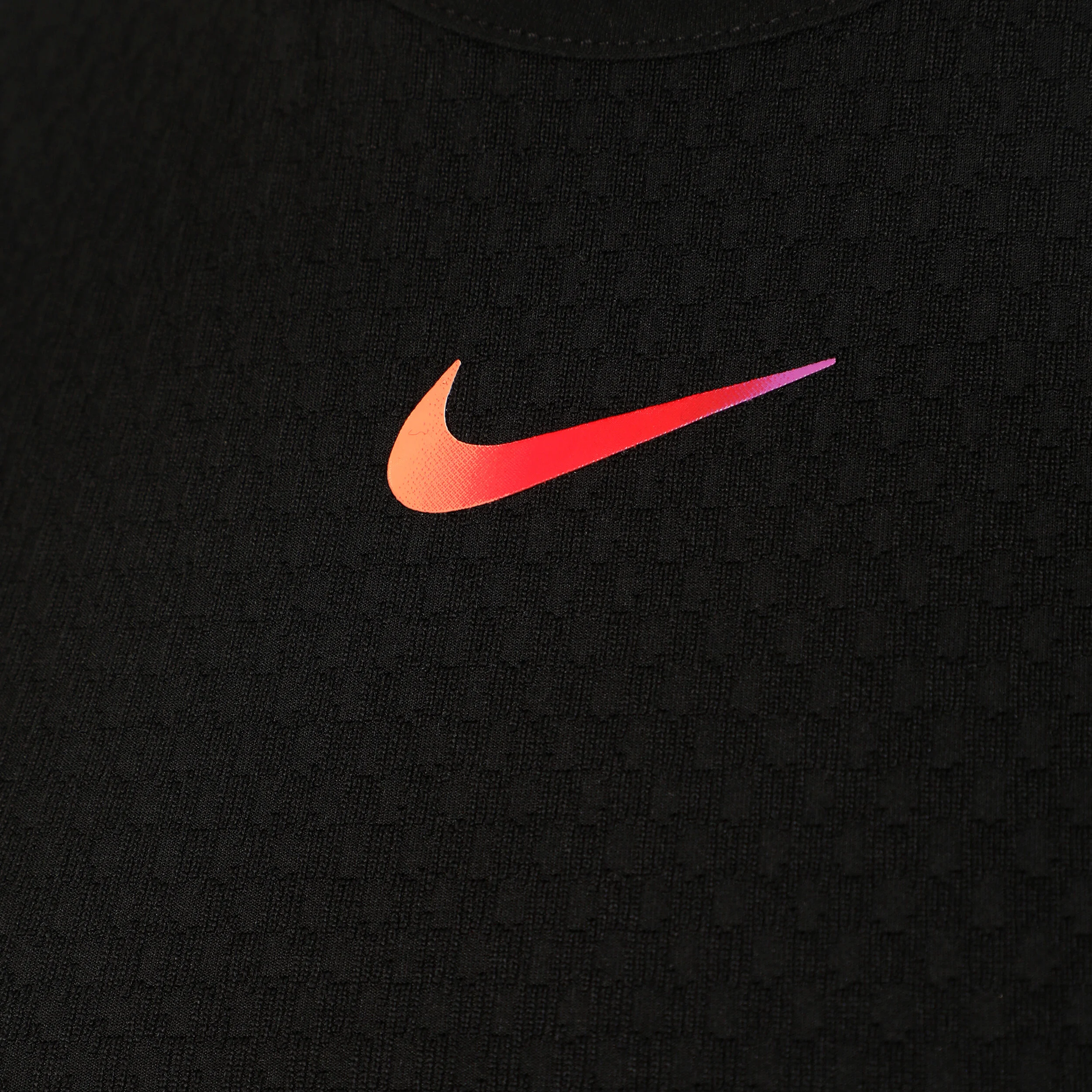 Nike Dri-Fit Court Slam Débardeur Tank Top Femmes - Noir