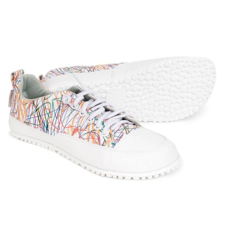 Zapato feroz Zapato Feroz Adulte Jerica Risco