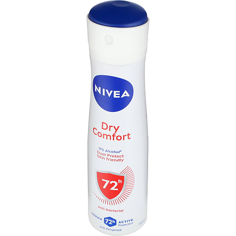 Deospray