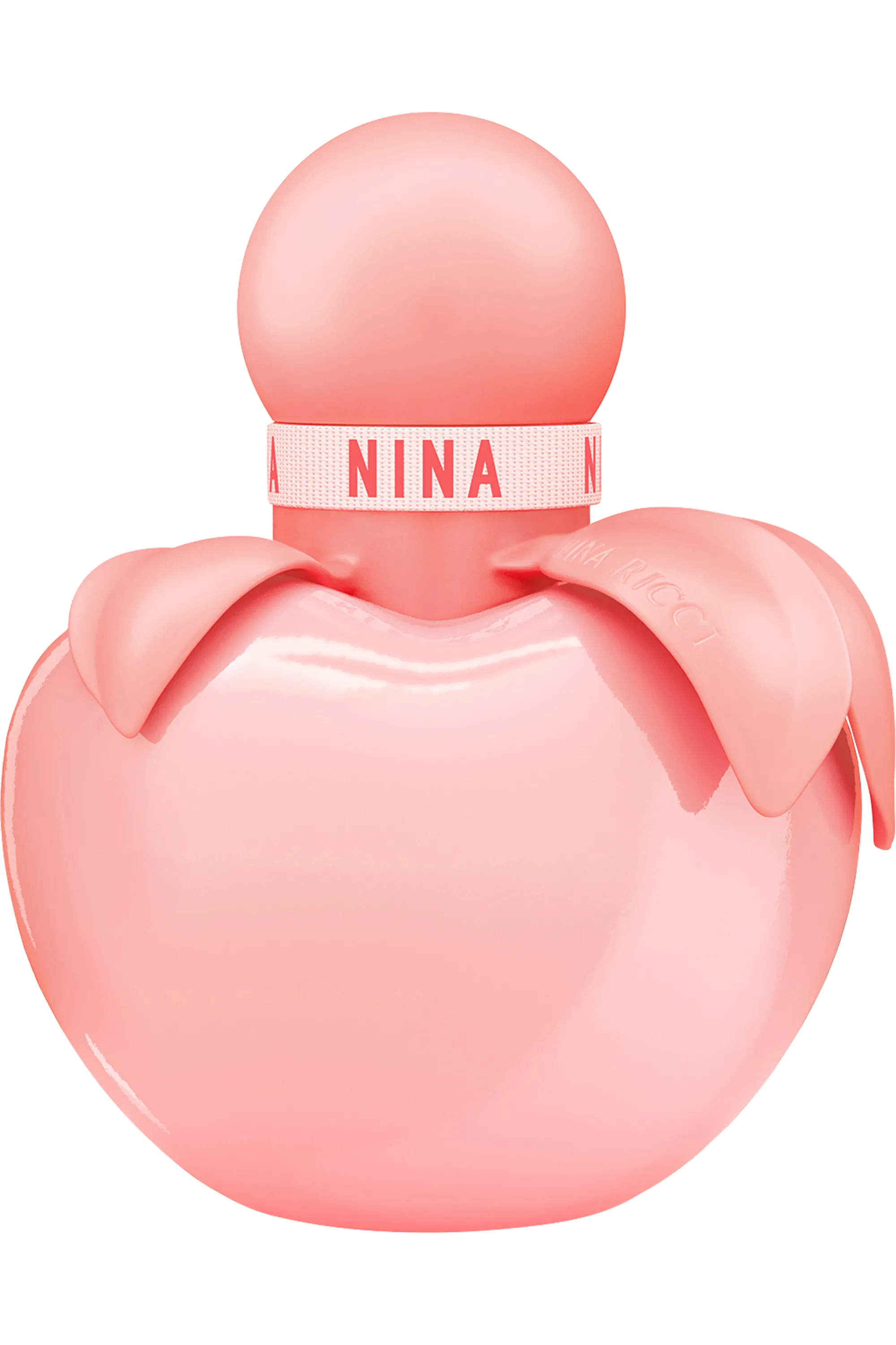 Nina Ricci Nina Rose Eau de Toilette-50 ml