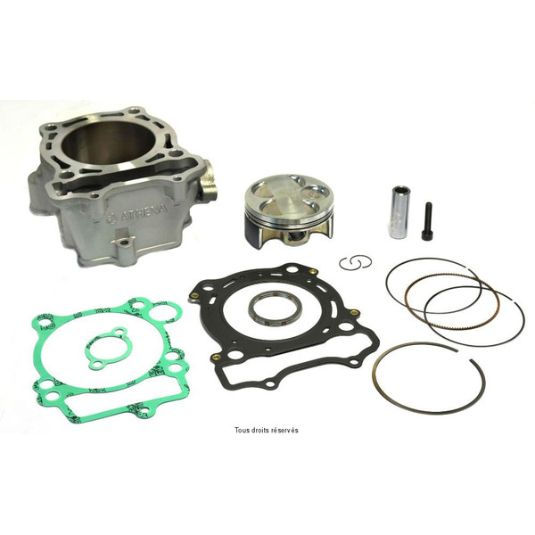 Athena - Kit cylindre Yamaha Yz-F250 01-07